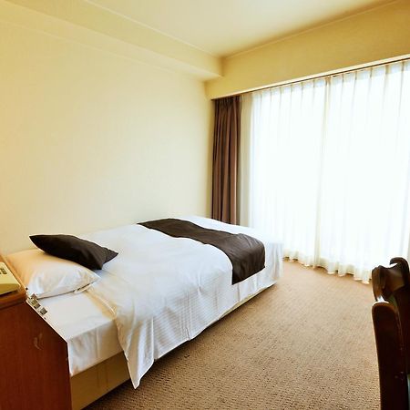 Daiichi Grand Hotel Kobe Sannomiya Ngoại thất bức ảnh