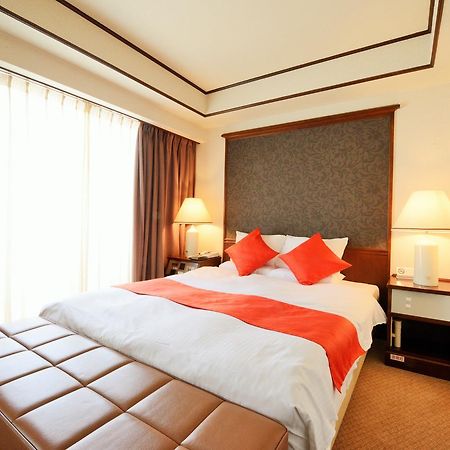 Daiichi Grand Hotel Kobe Sannomiya Ngoại thất bức ảnh