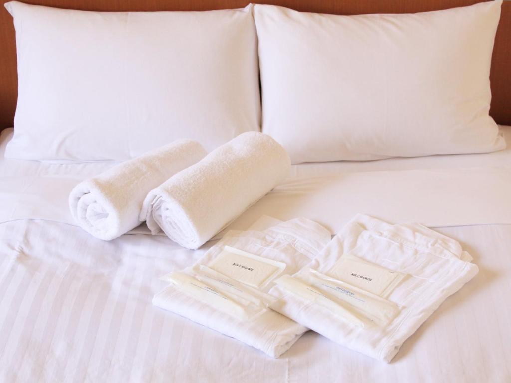 Daiichi Grand Hotel Kobe Sannomiya Phòng bức ảnh