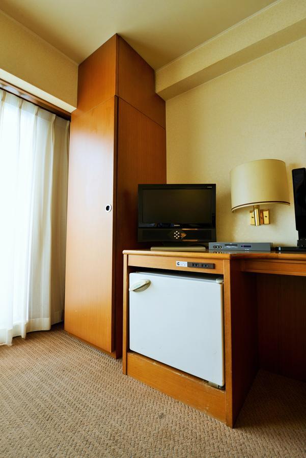 Daiichi Grand Hotel Kobe Sannomiya Ngoại thất bức ảnh