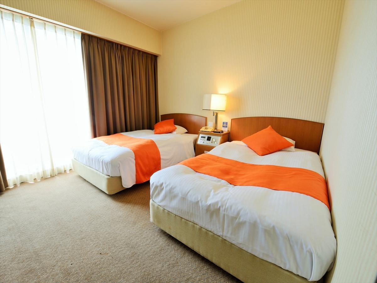 Daiichi Grand Hotel Kobe Sannomiya Ngoại thất bức ảnh