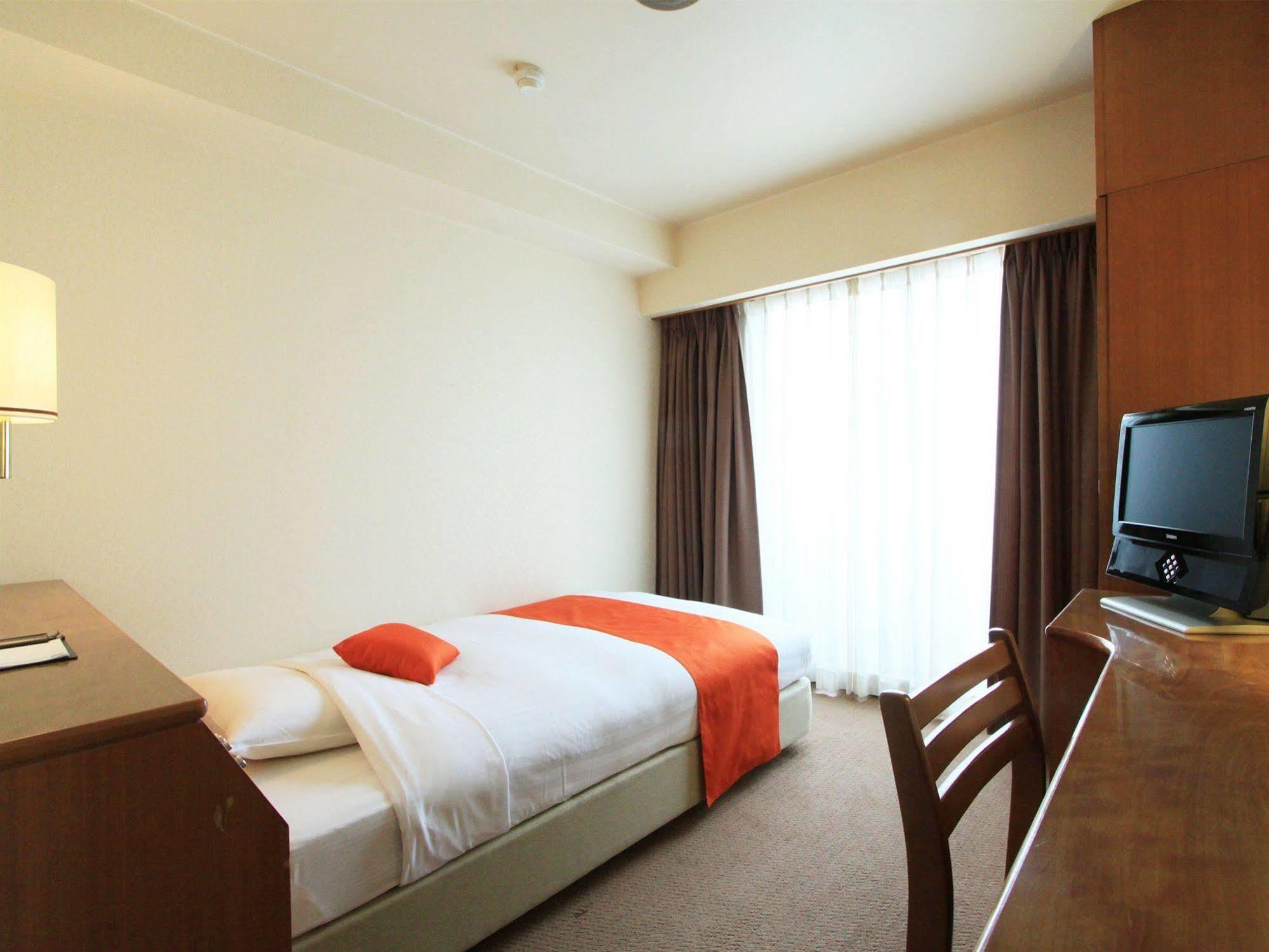 Daiichi Grand Hotel Kobe Sannomiya Ngoại thất bức ảnh