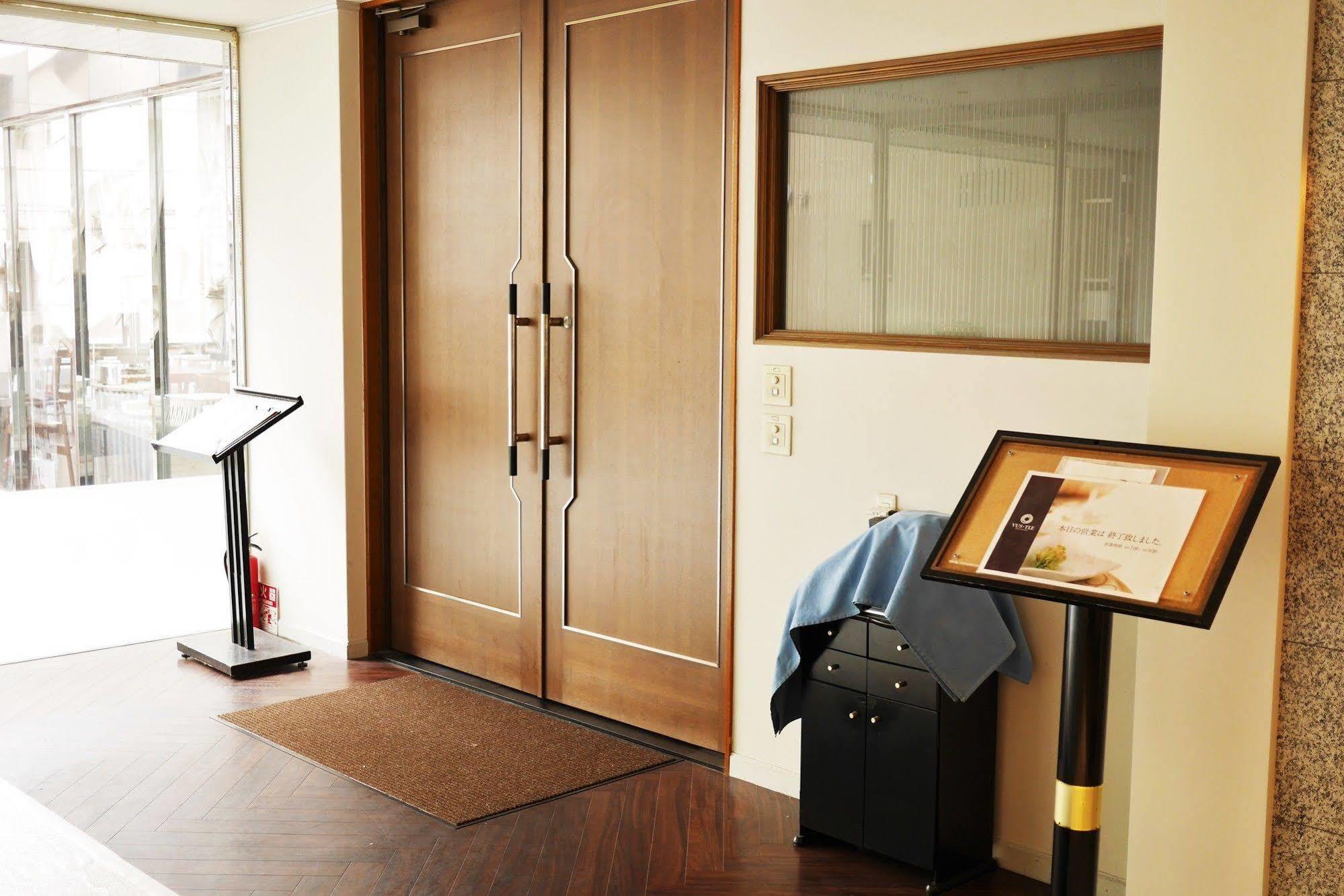 Daiichi Grand Hotel Kobe Sannomiya Ngoại thất bức ảnh