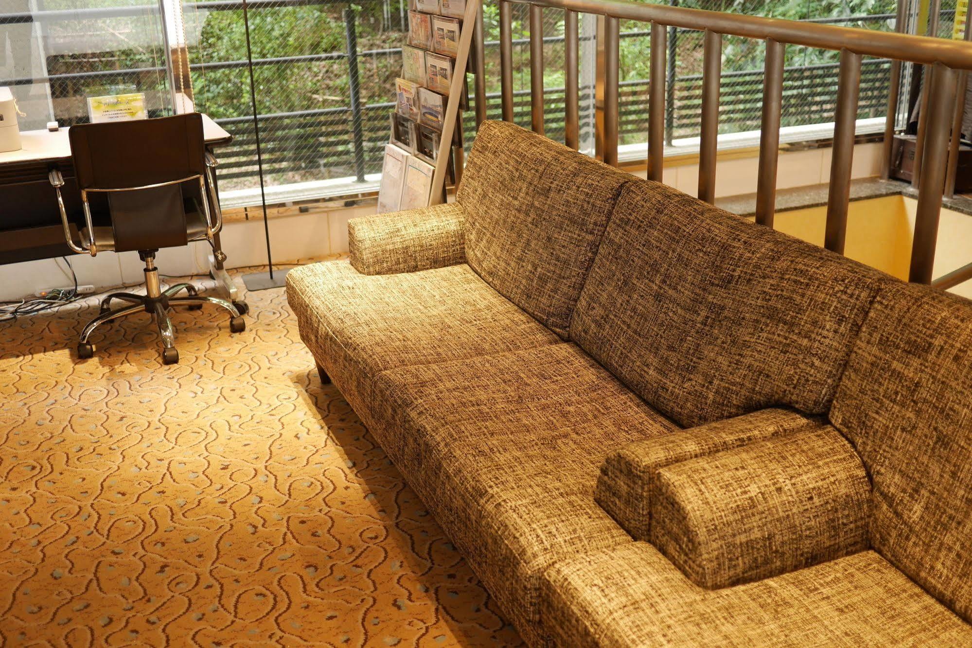Daiichi Grand Hotel Kobe Sannomiya Ngoại thất bức ảnh