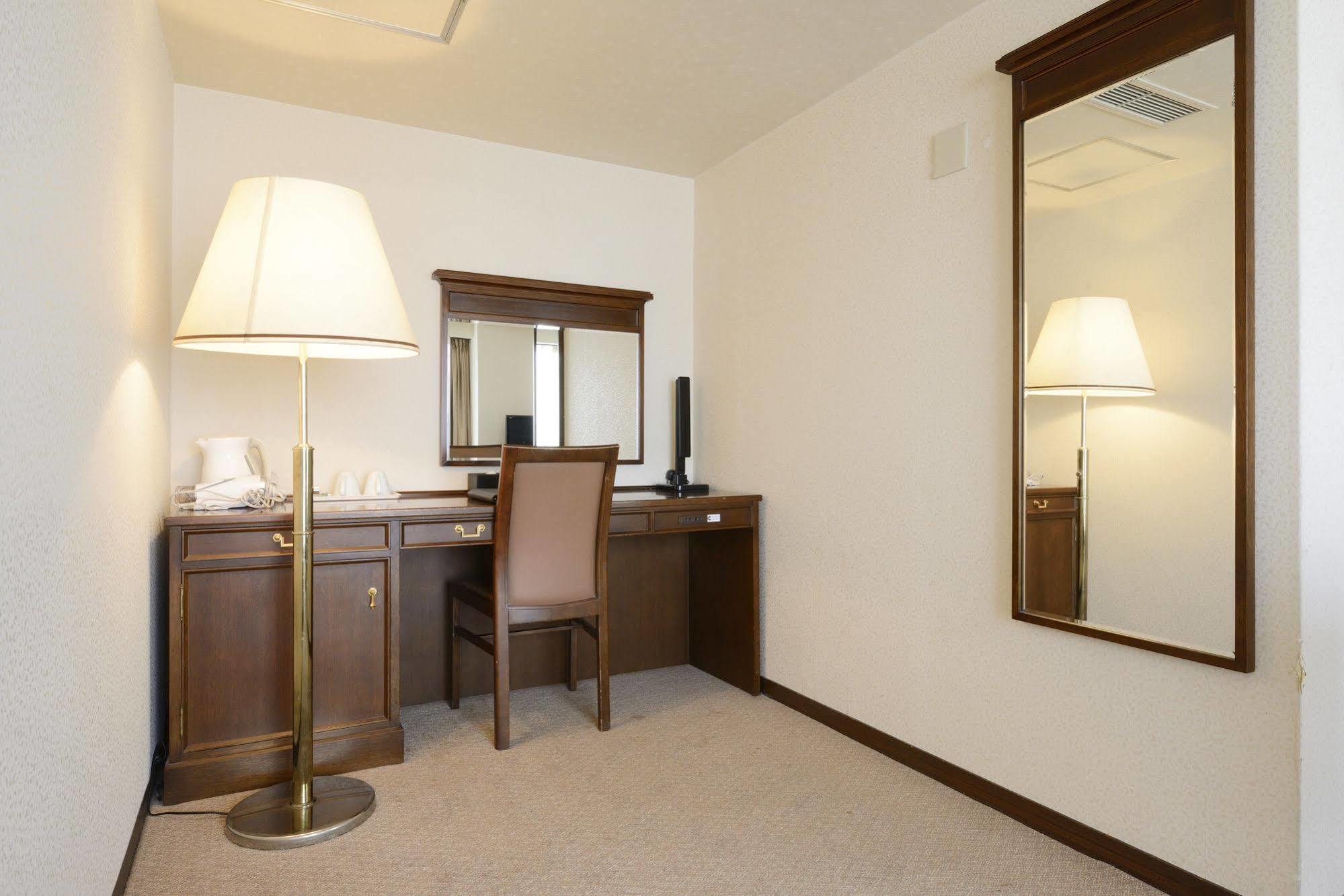 Daiichi Grand Hotel Kobe Sannomiya Ngoại thất bức ảnh