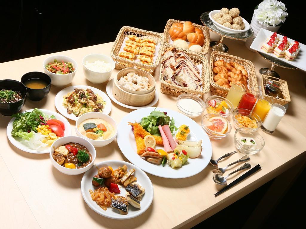 Daiichi Grand Hotel Kobe Sannomiya Ngoại thất bức ảnh