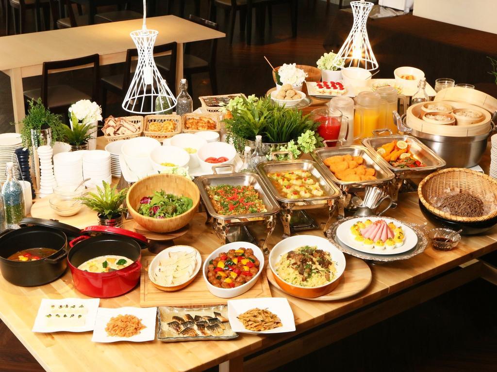 Daiichi Grand Hotel Kobe Sannomiya Ngoại thất bức ảnh