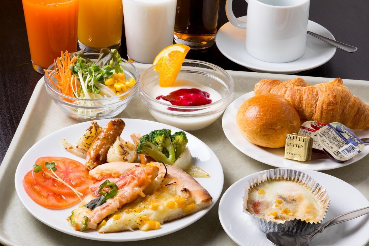 Daiichi Grand Hotel Kobe Sannomiya Ngoại thất bức ảnh