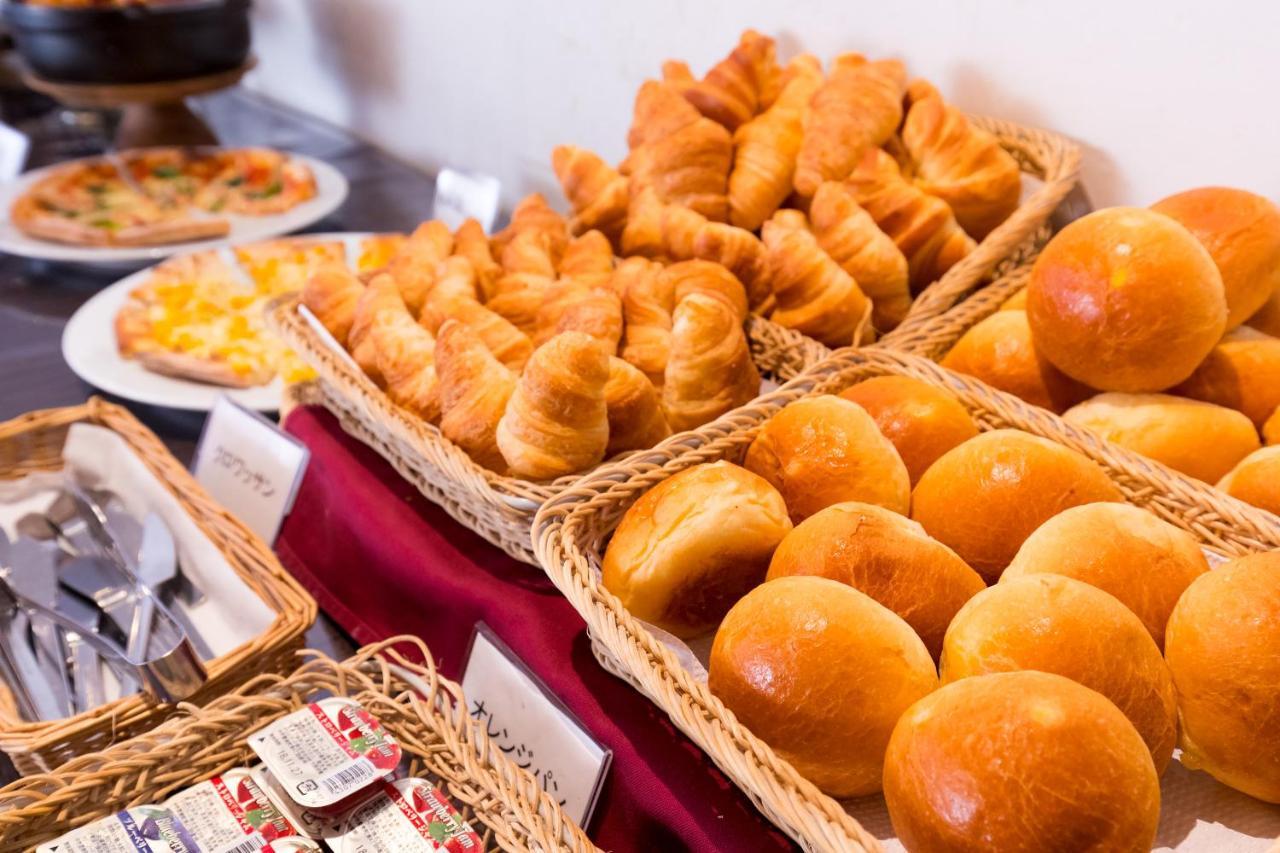 Daiichi Grand Hotel Kobe Sannomiya Ngoại thất bức ảnh