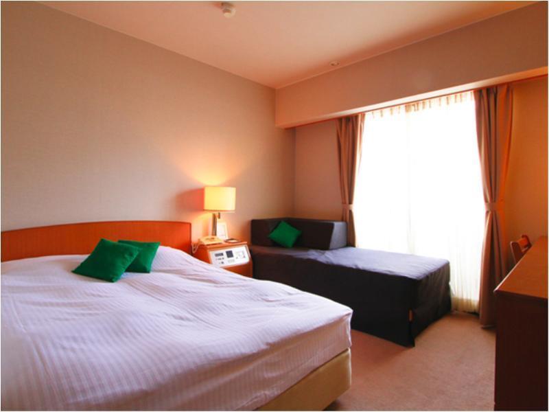 Daiichi Grand Hotel Kobe Sannomiya Ngoại thất bức ảnh