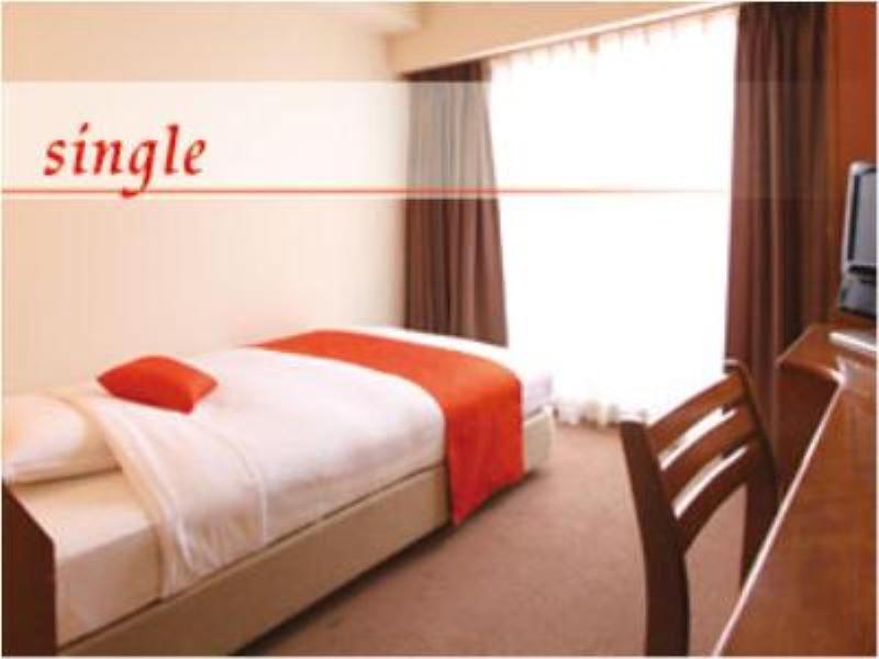 Daiichi Grand Hotel Kobe Sannomiya Ngoại thất bức ảnh